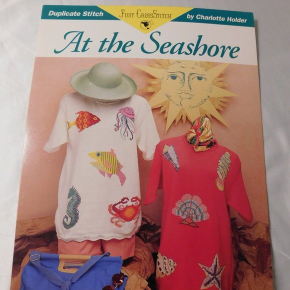 Vintage Crafting Booklets Lot of 4 - Picture 4 of 6